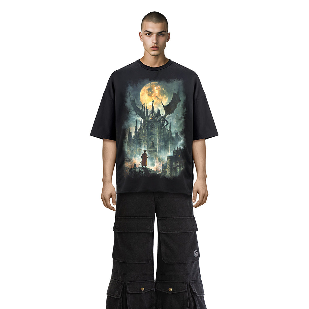 Men's Shirts