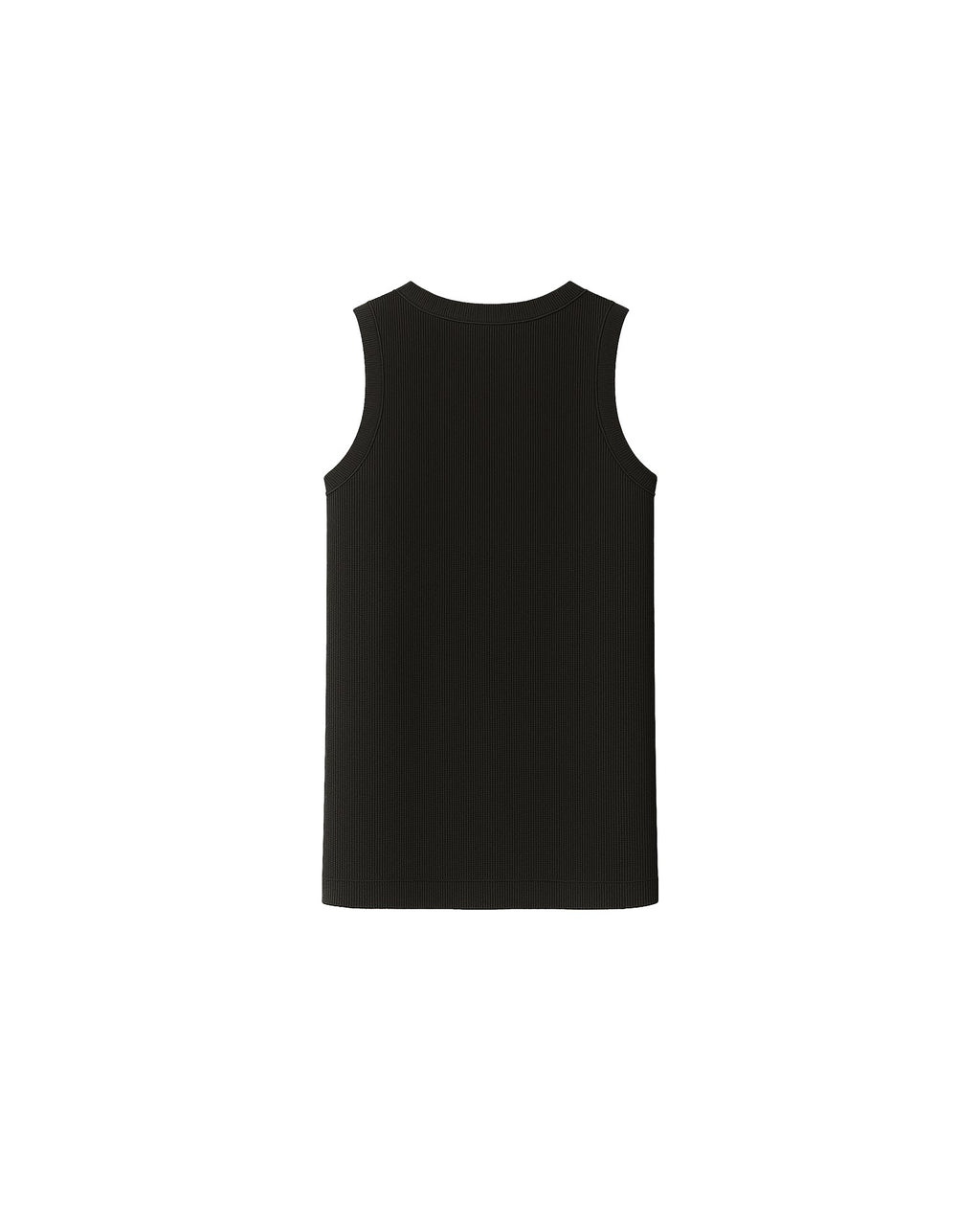 Black Tank Top