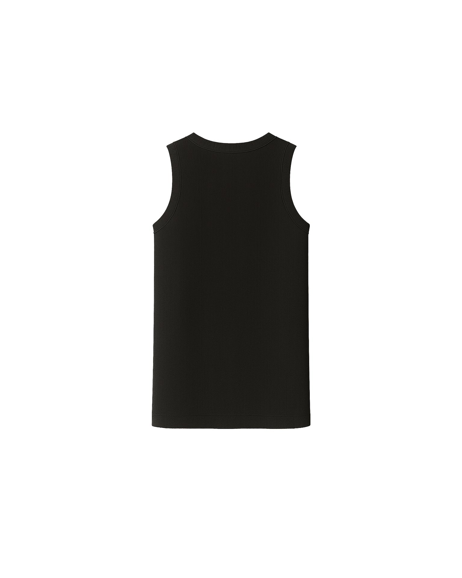 Black Tank Top