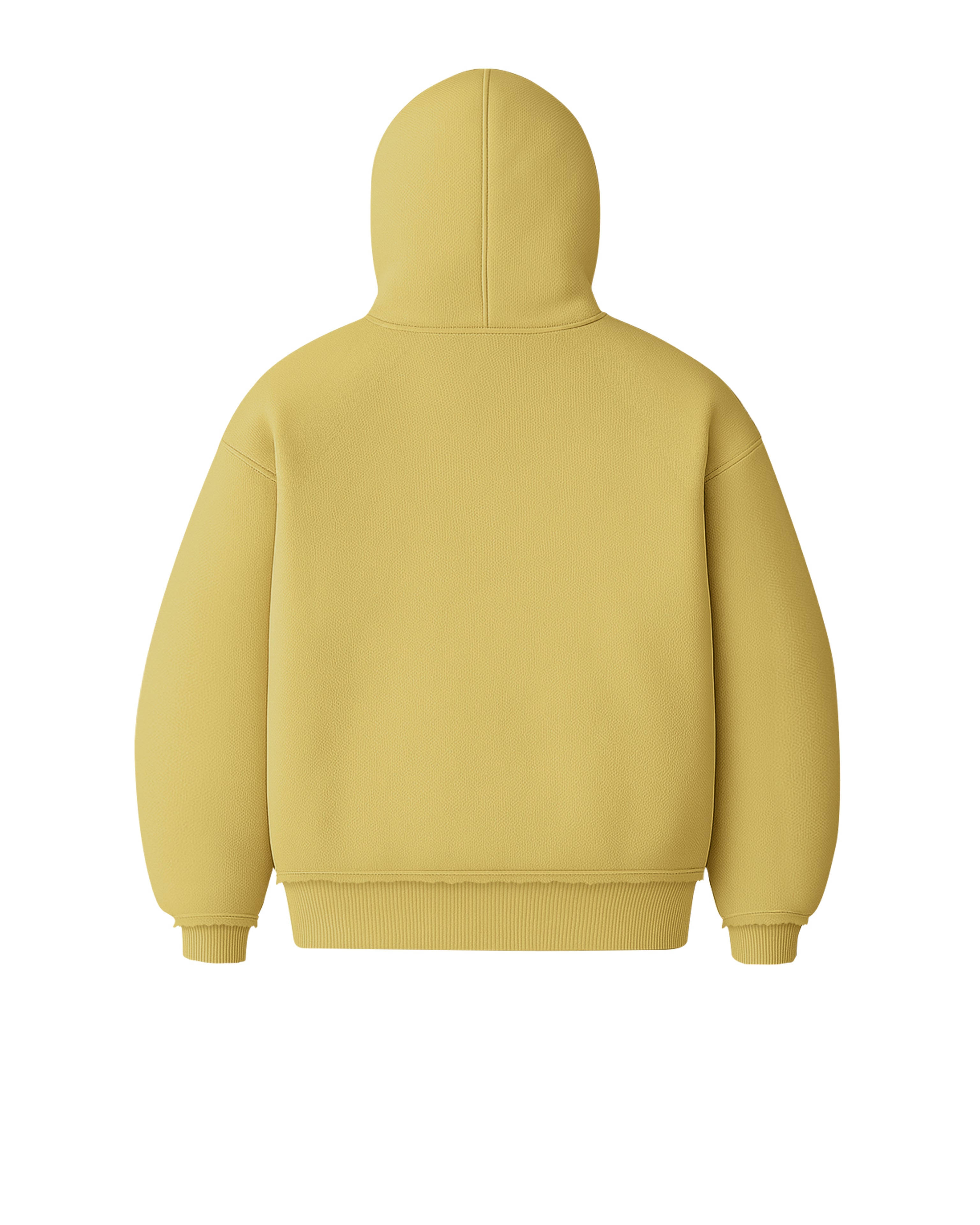 Hoodie Essential Beryl