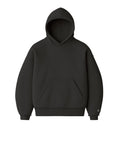 Hoodie Essential Black