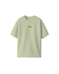T-Shirt Essential Logo Sage