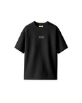 Tee Essential Logo Black