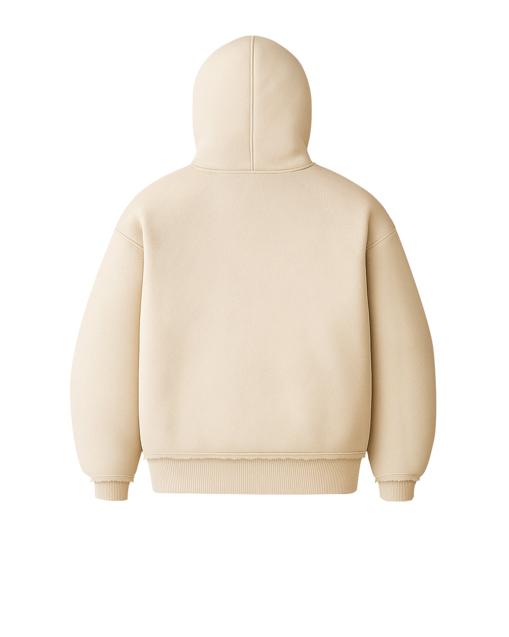 Hoodie Essential Canvas