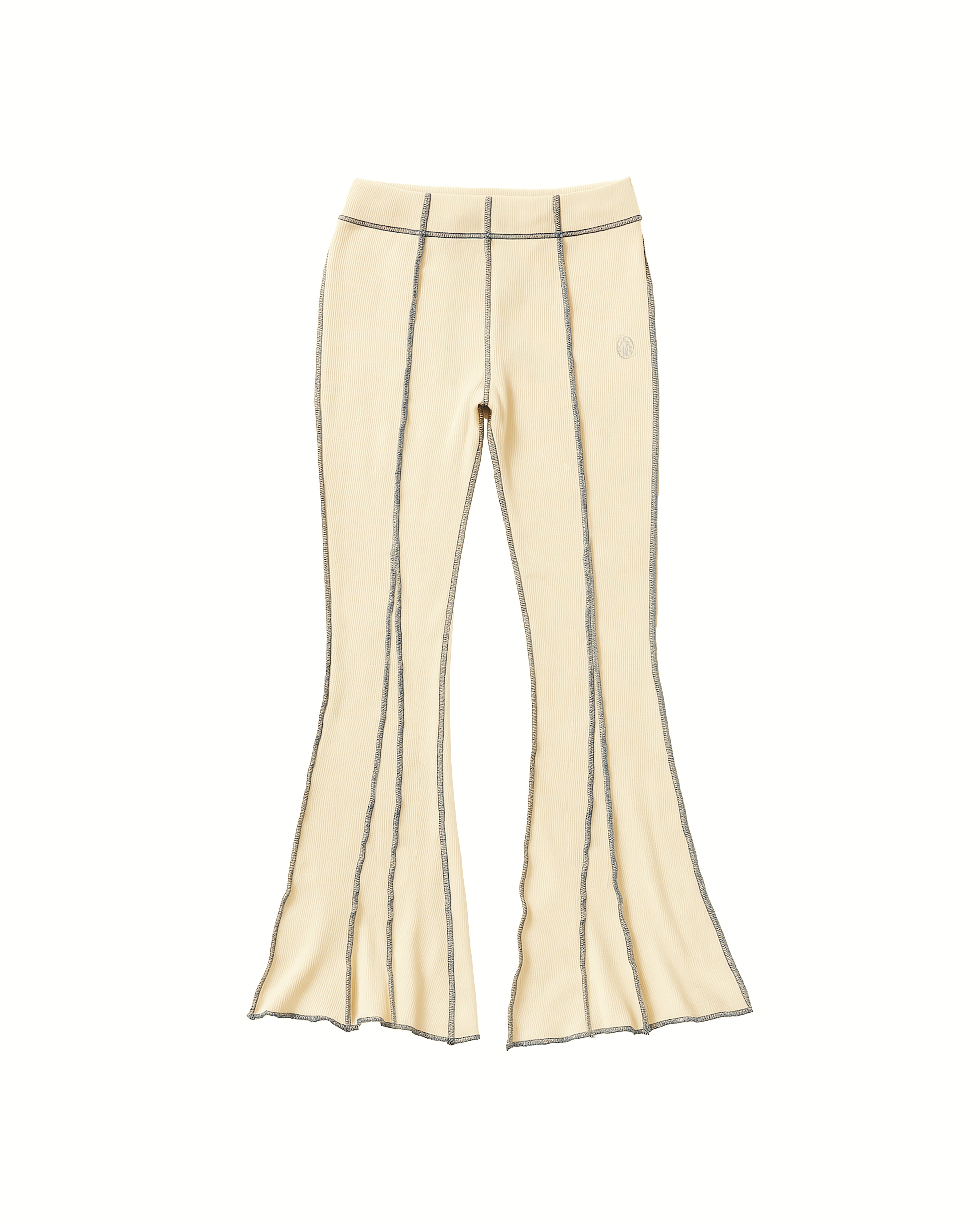 Cotton Pants Canvas