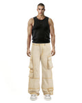 Utility Cargo Sand