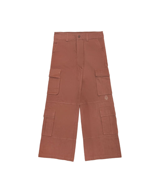Cargo Wide Rust