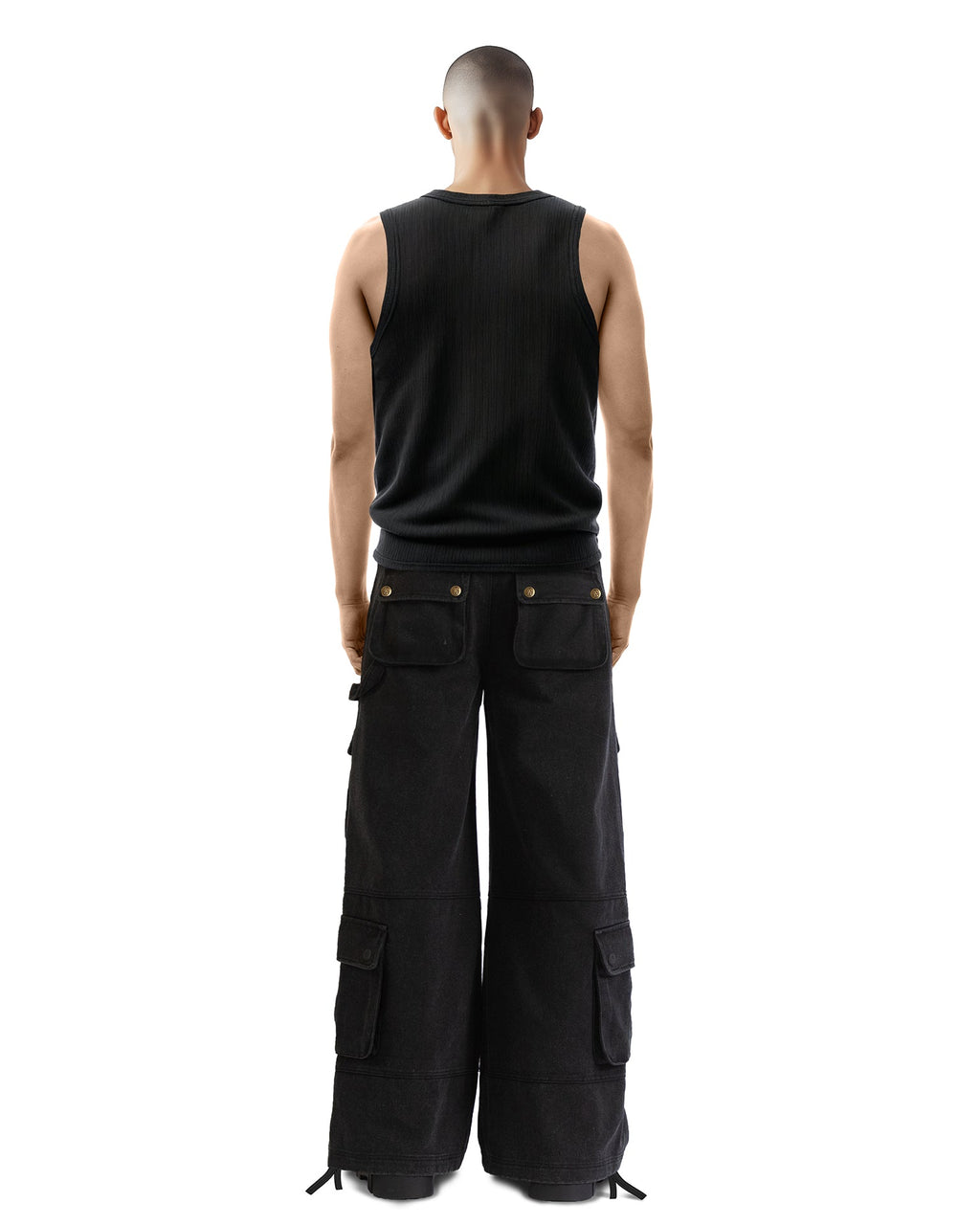 Tank Top Black