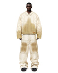 Workwear Jacket Dirty Canvas