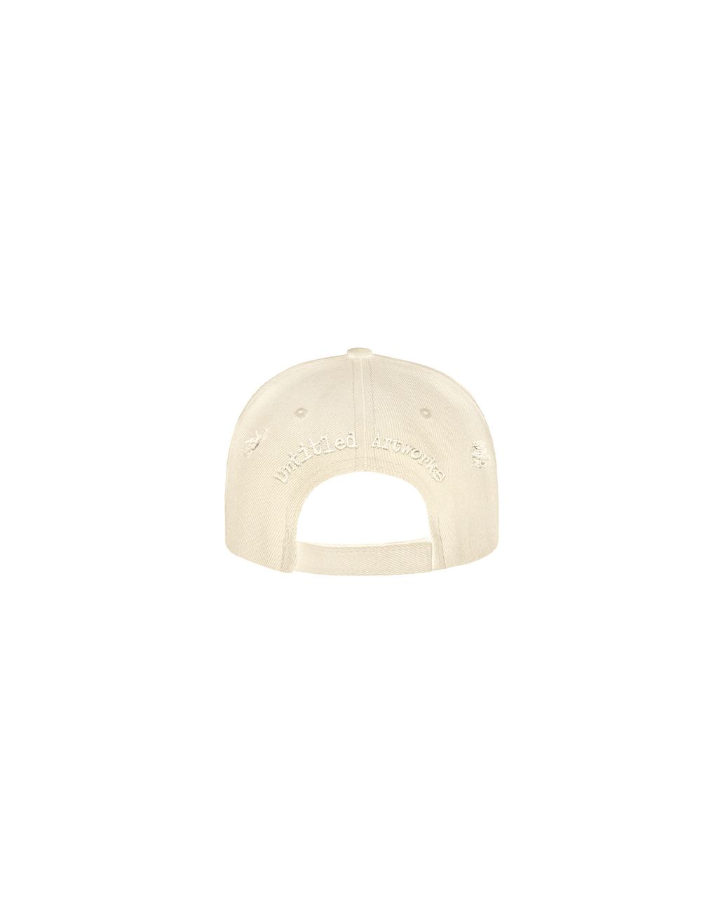 Essential Canvas Cap