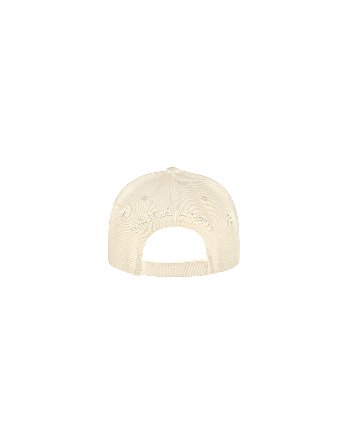 Essential Canvas Cap