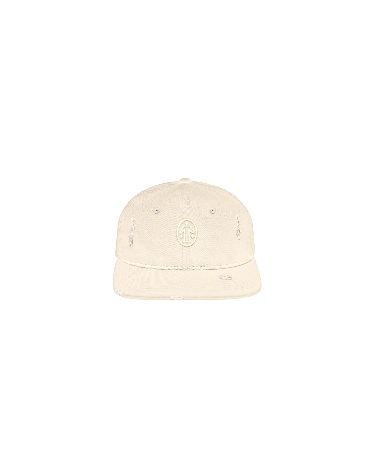 Essential Canvas Cap