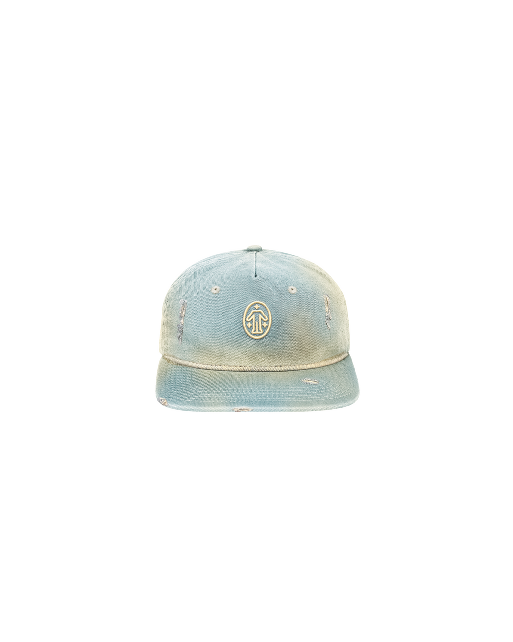Essential Denim Cap