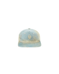 Essential Denim Cap