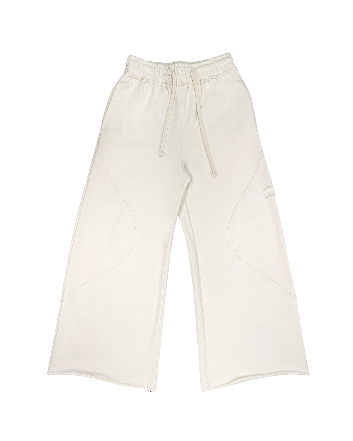 Sweat Pants Canvas