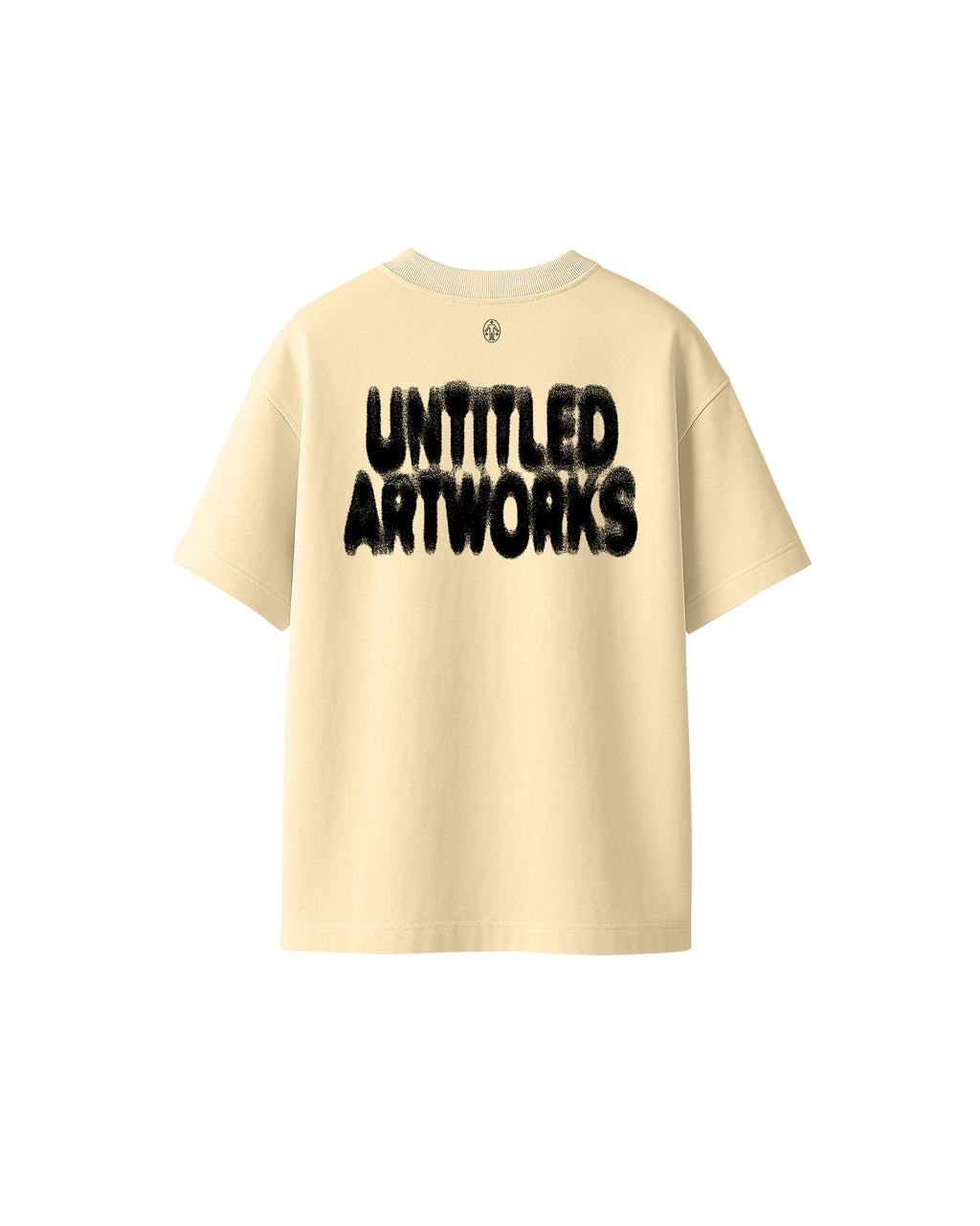 T-Shirt Hunter Bone