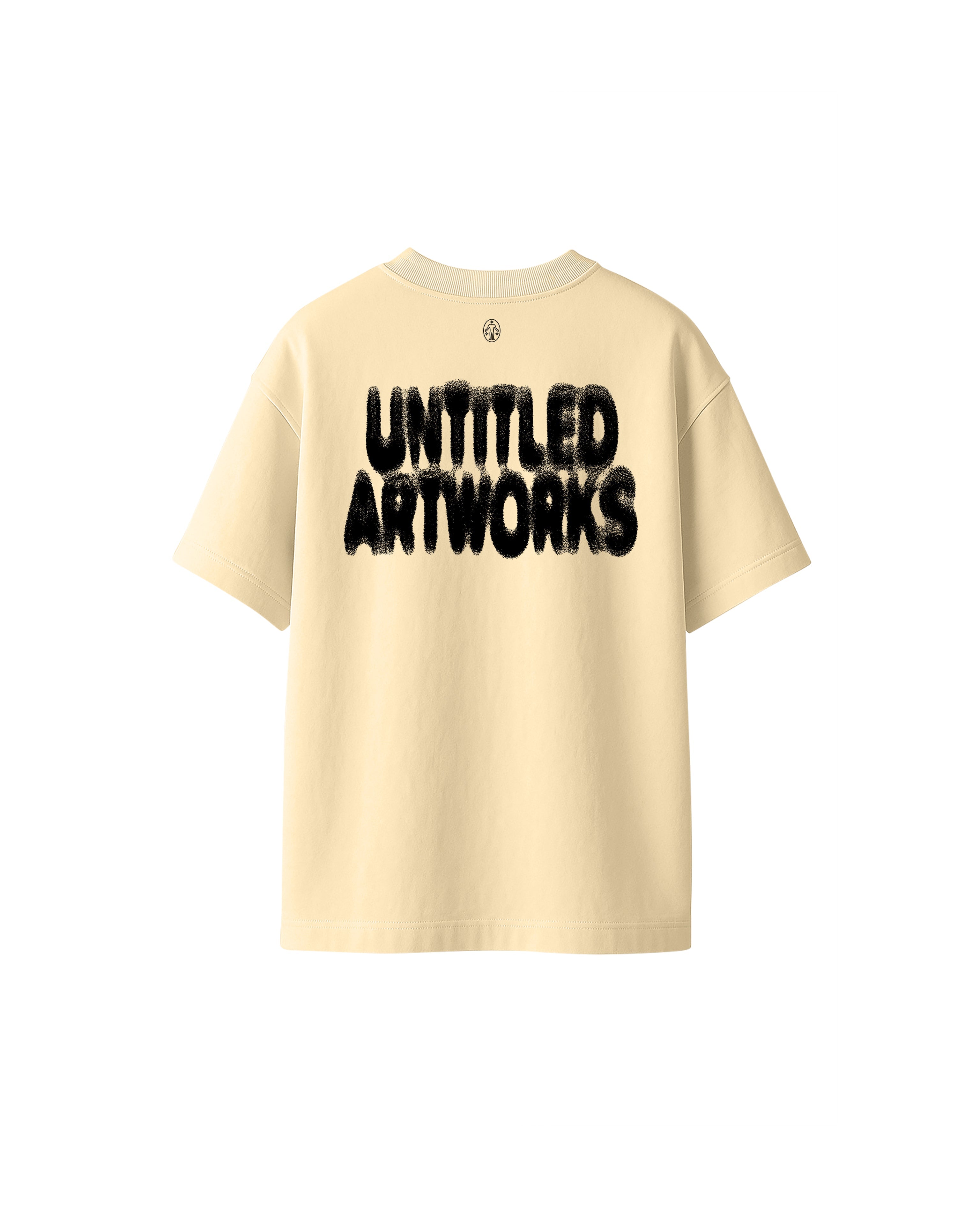 T-Shirt Hunter Bone