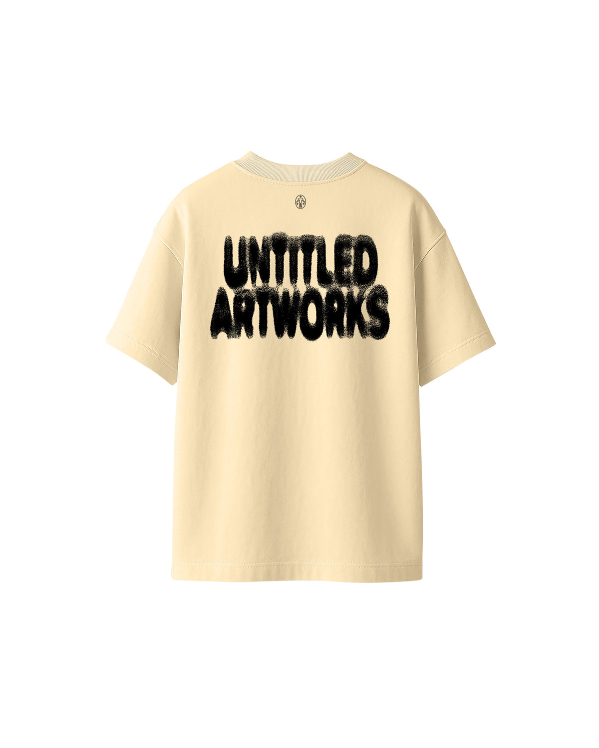 T-Shirt Hunter Bone