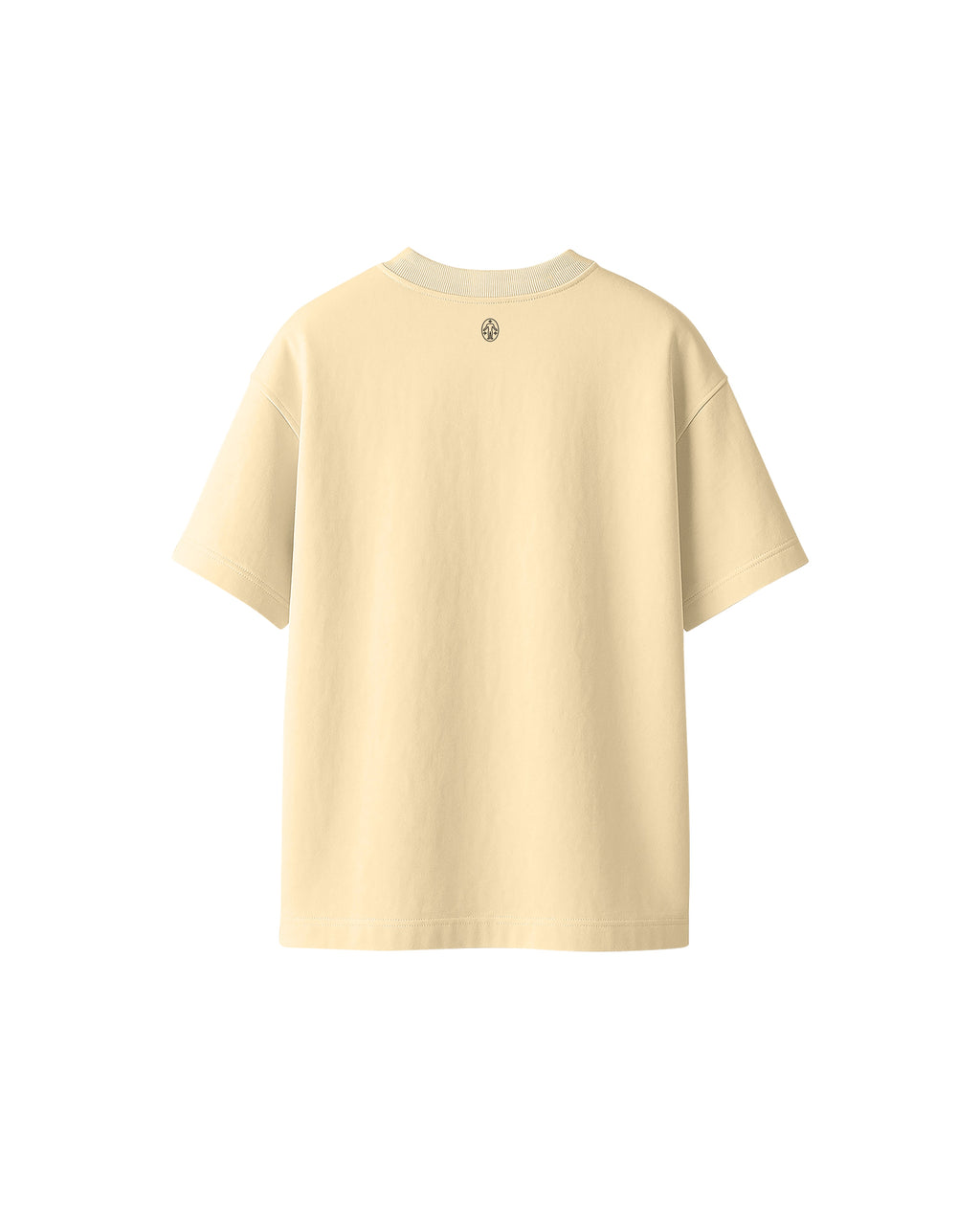 T-Shirt Circle Story Bone
