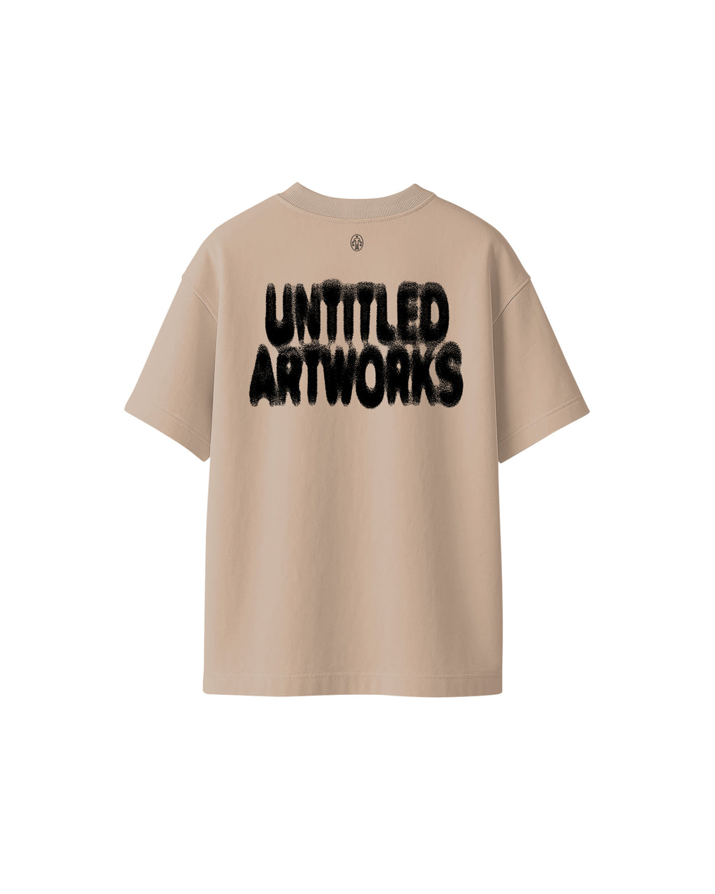 T-Shirt Hunter Taupe
