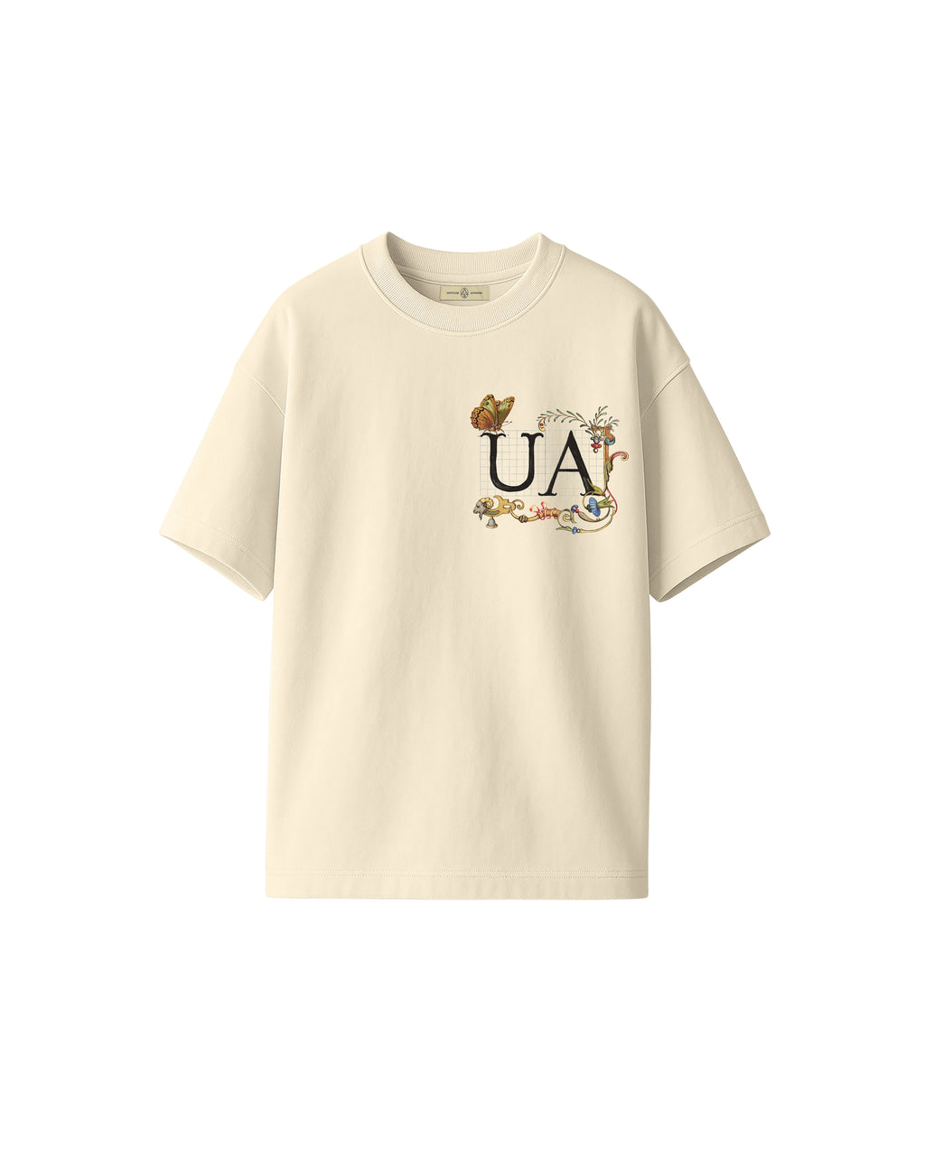T-Shirt Monumenta