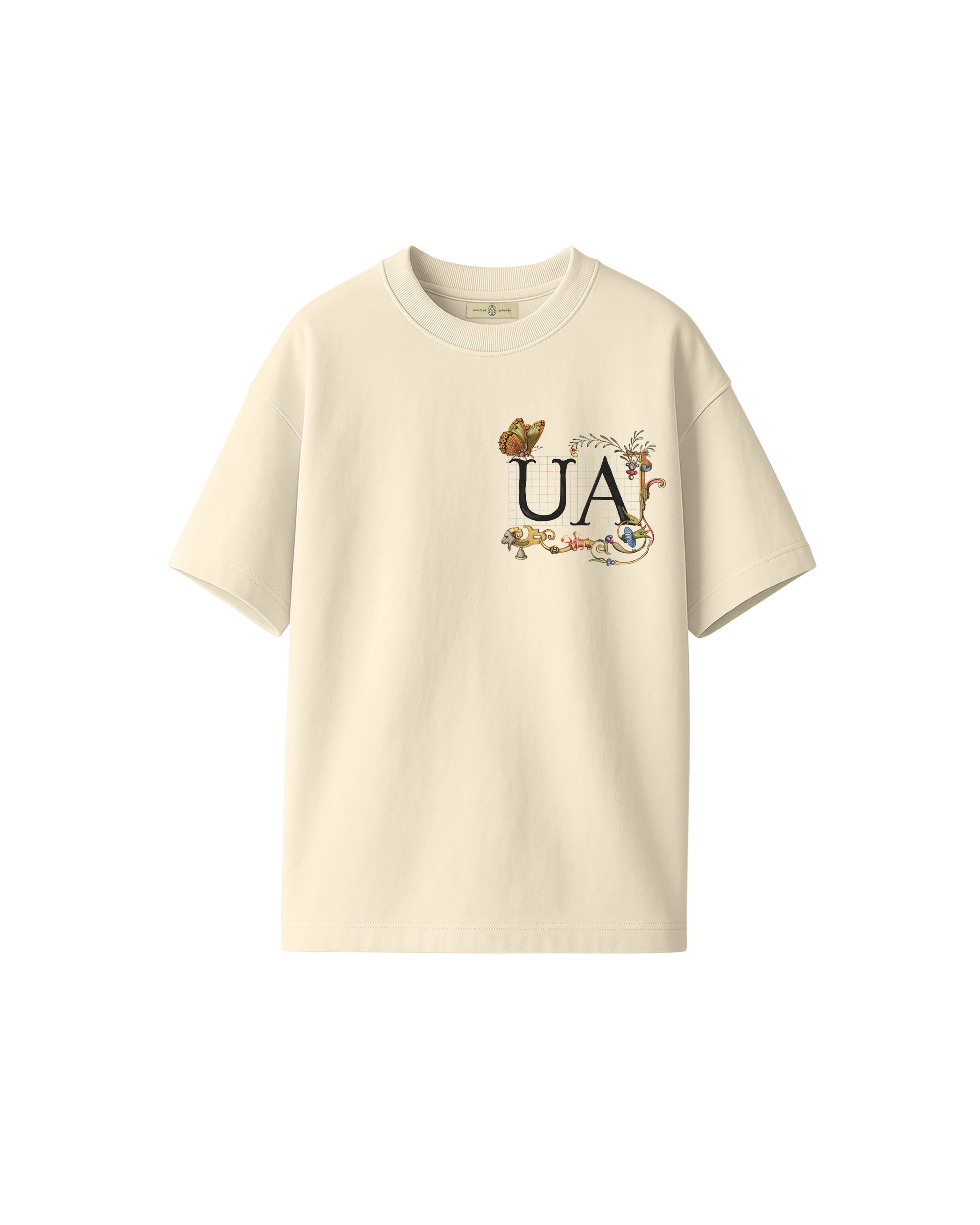 T-Shirt Monumenta