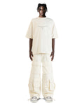 T-Shirt Untitled Cream