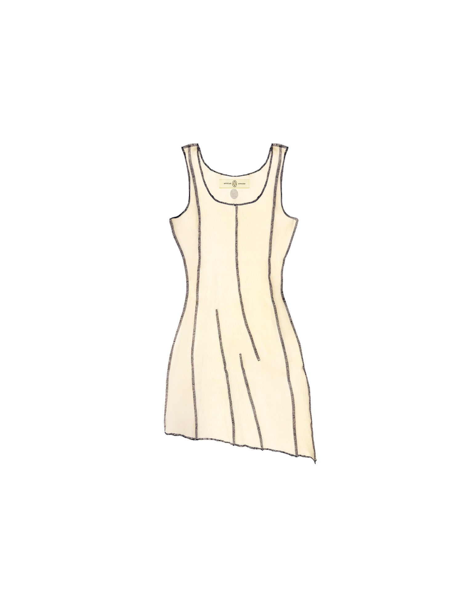Cotton Dress Canvas