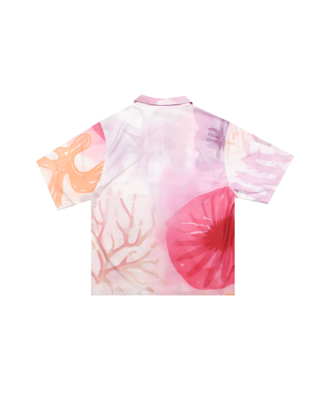 Flower Resort Shirt