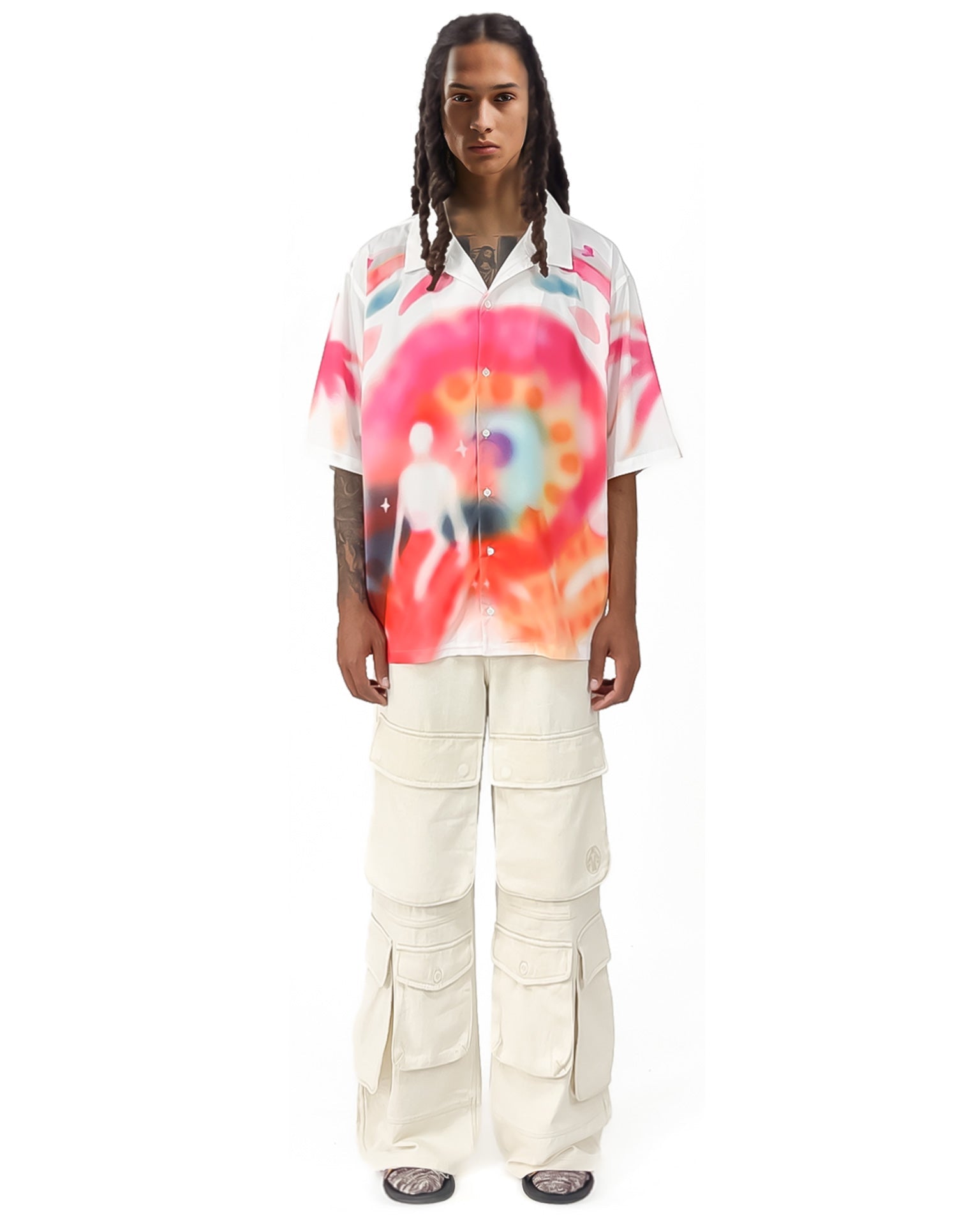 Resort Shirt Soul