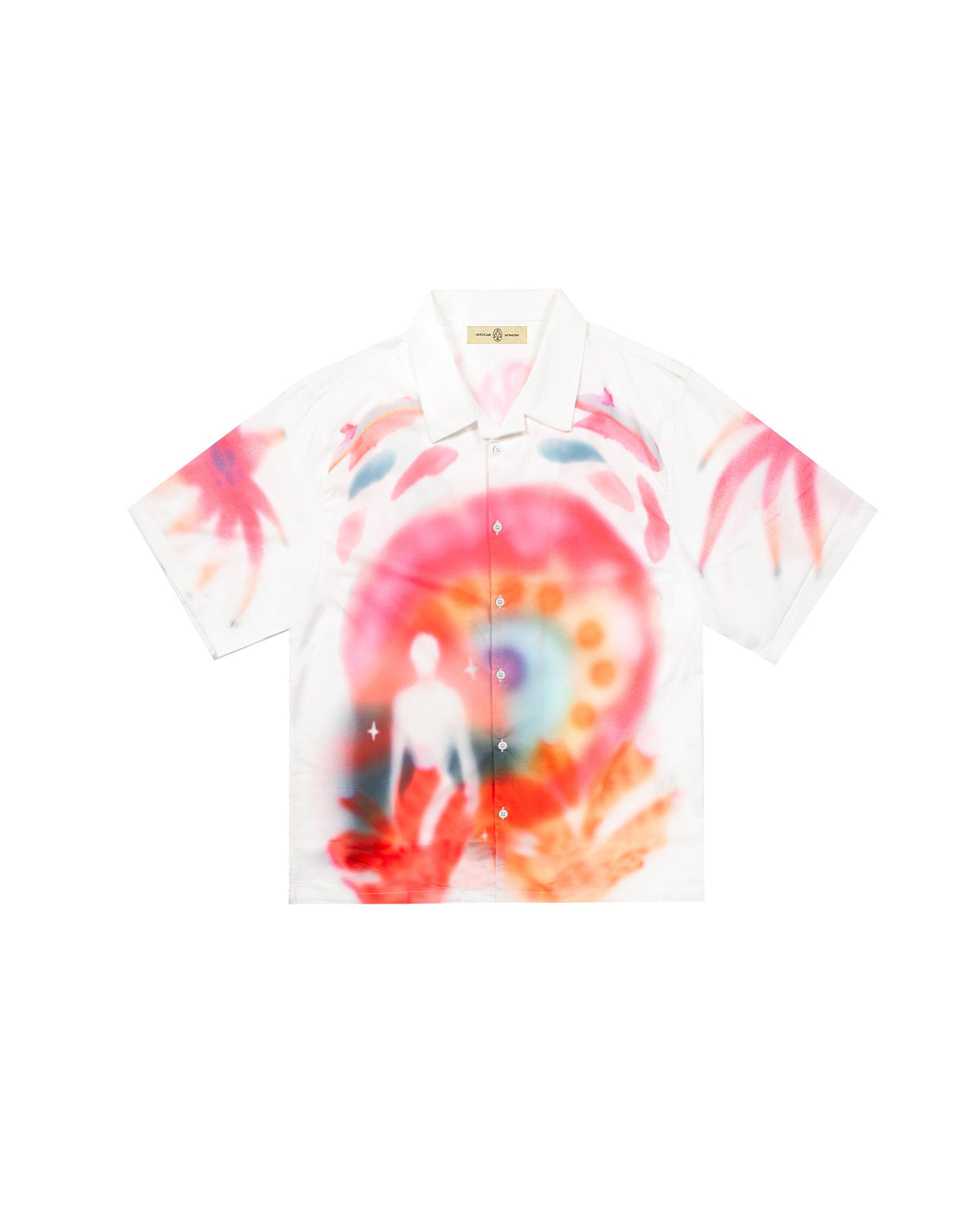 Resort Shirt Soul