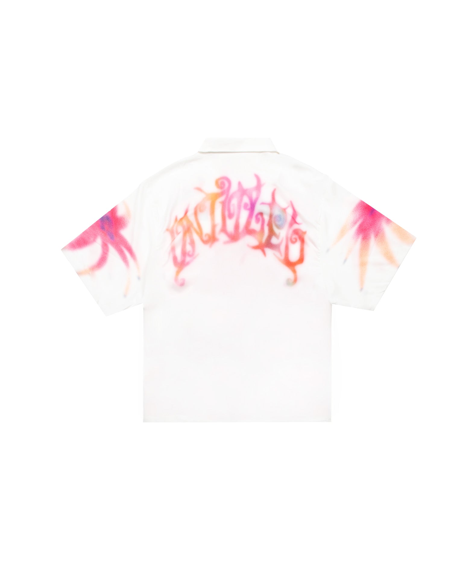 Resort Shirt Soul