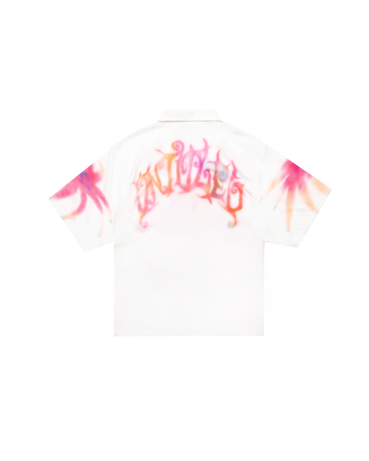Resort Shirt Soul