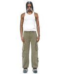 Cargo Utility Washed Forest