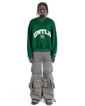 Crewneck Academy Forest