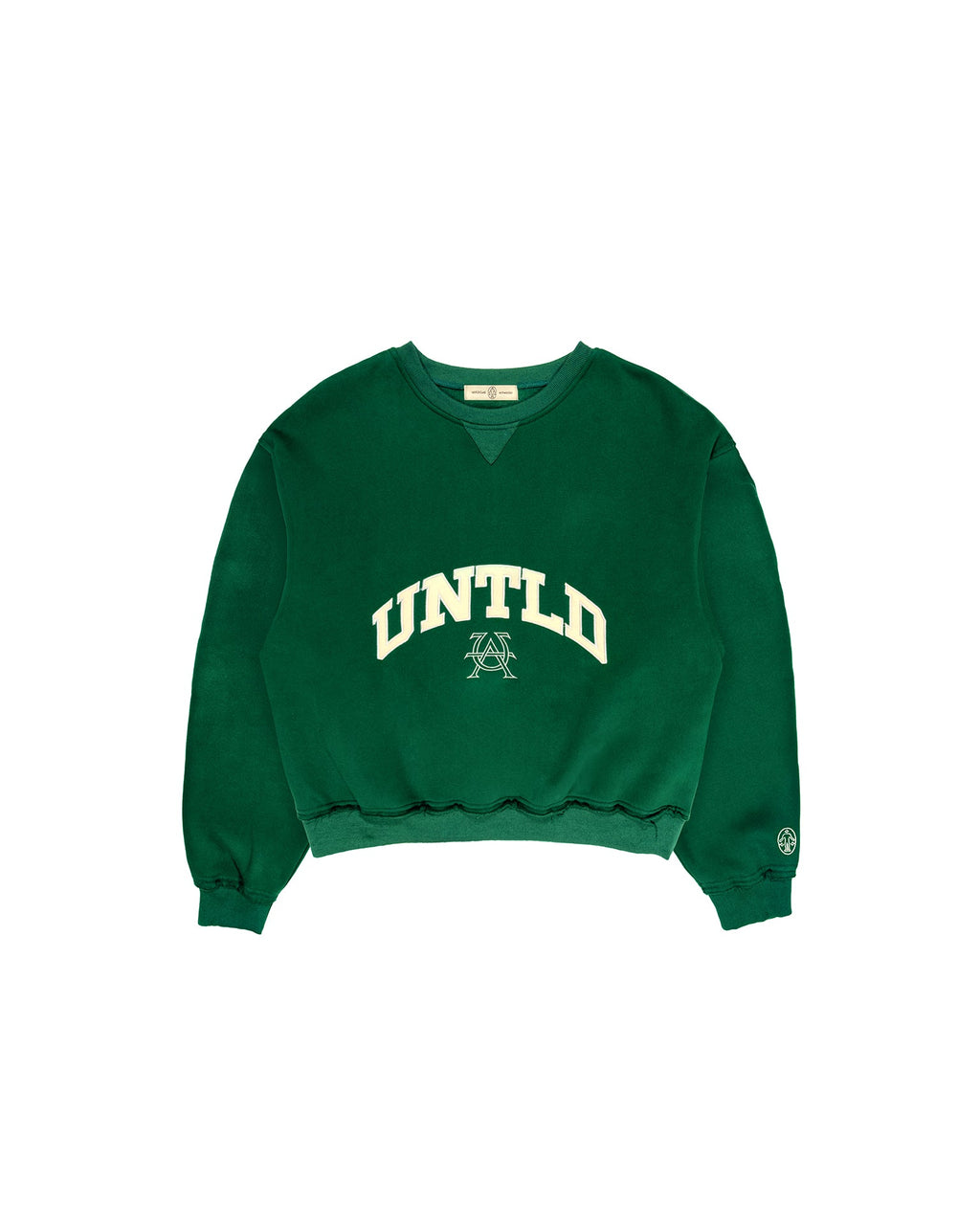Crewneck Academy Forest