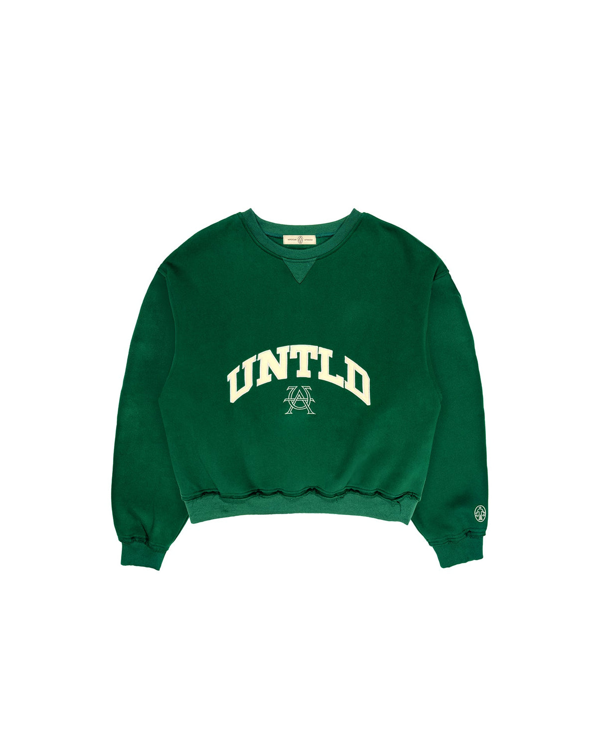 Crewneck Academy Forest