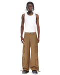 Cargo Wide Clay