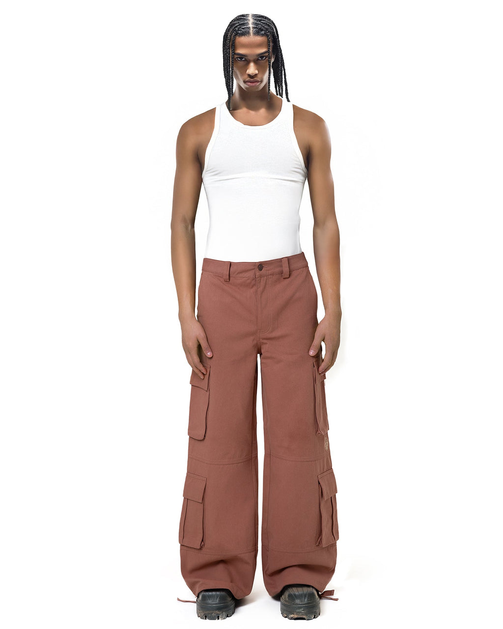 Cargo Wide Rust