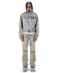 Denim Jacket Signature