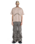 T-Shirt Tenebris Olive