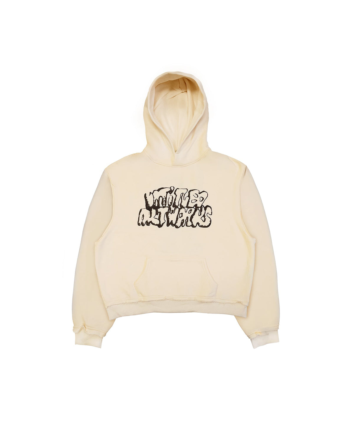 Hoodie Ritual Canvas