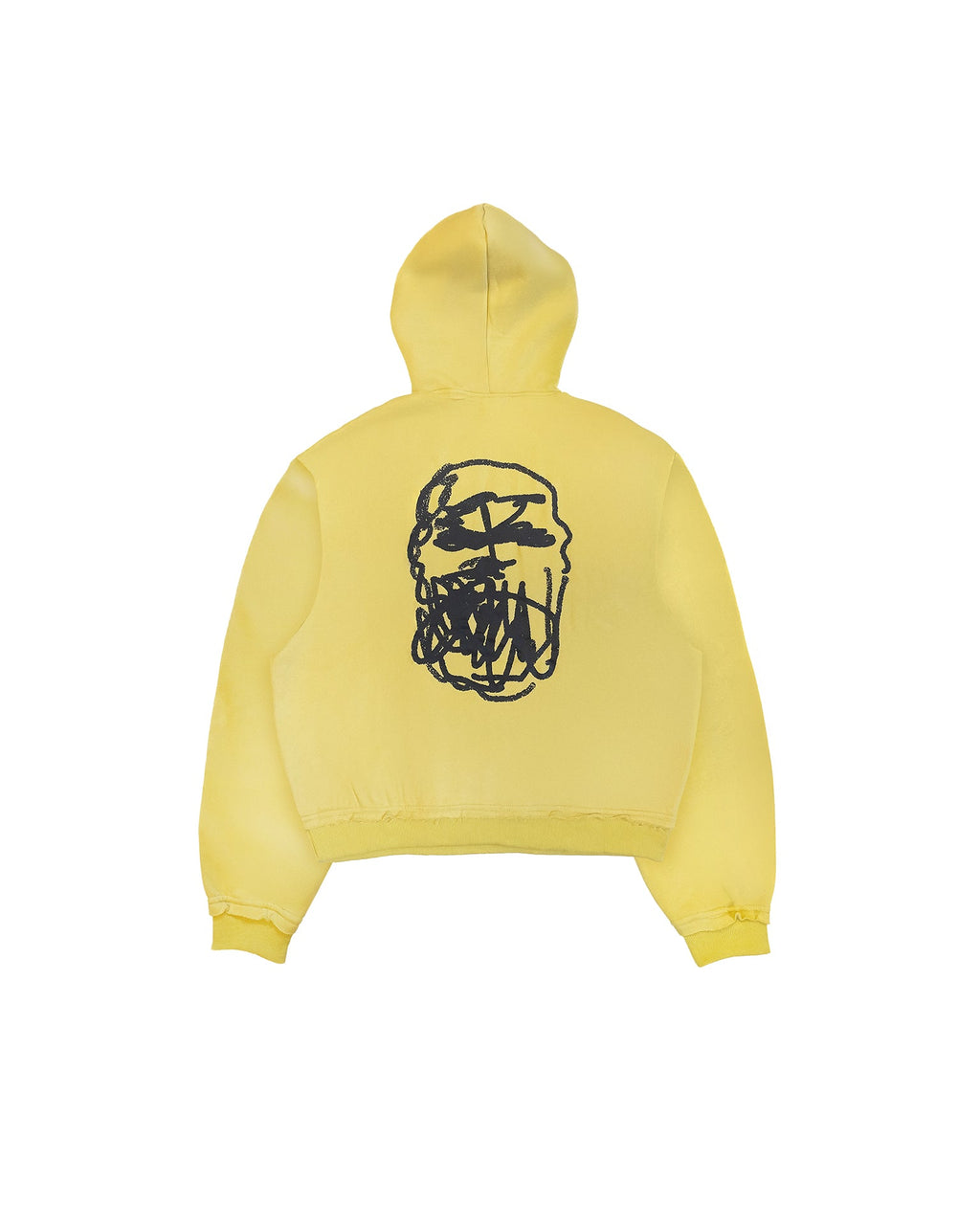 Hoodie Stone Beryl