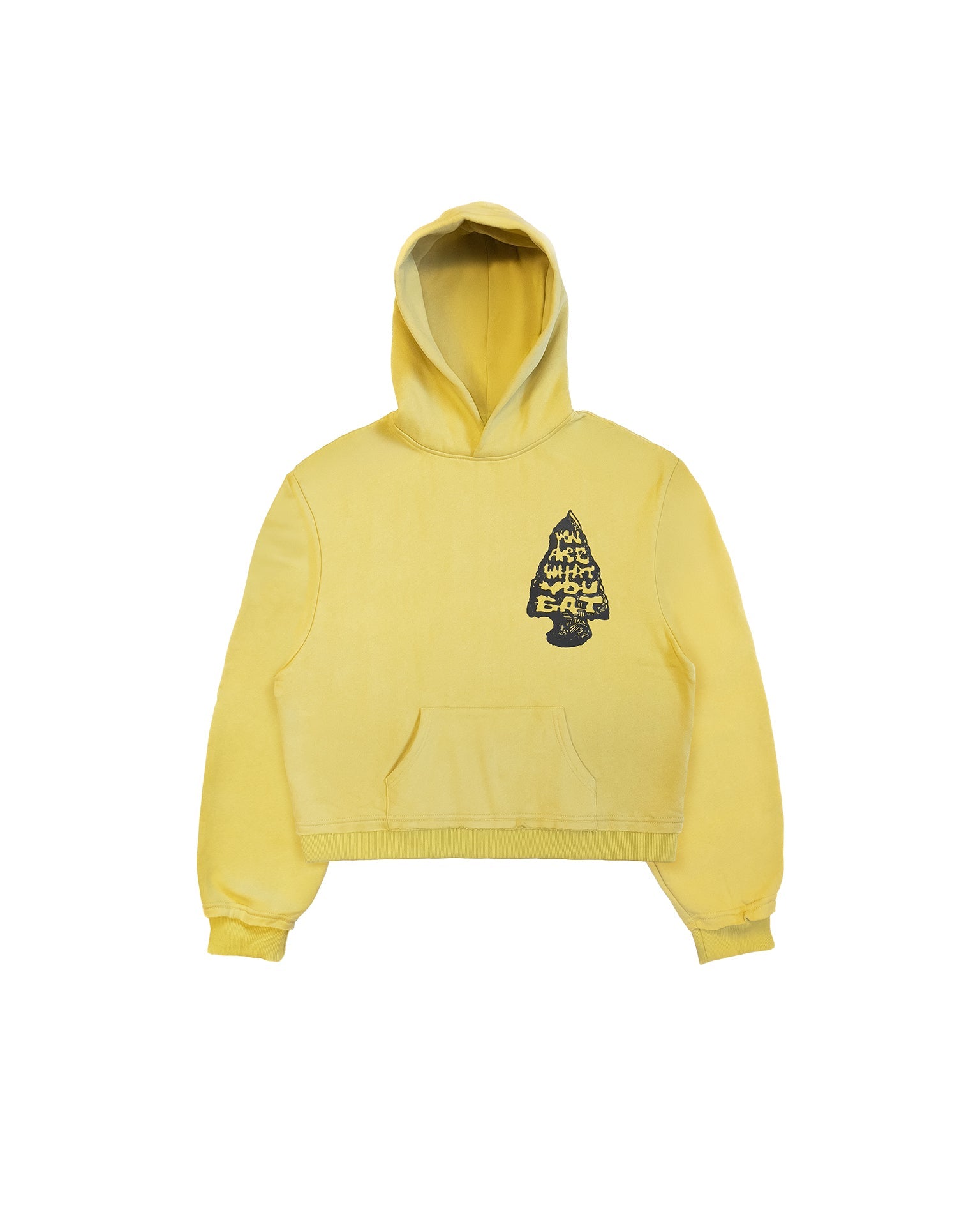 Hoodie Stone Beryl