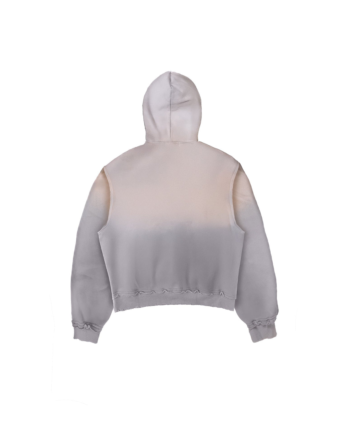 Hoodie Tenebris Grey