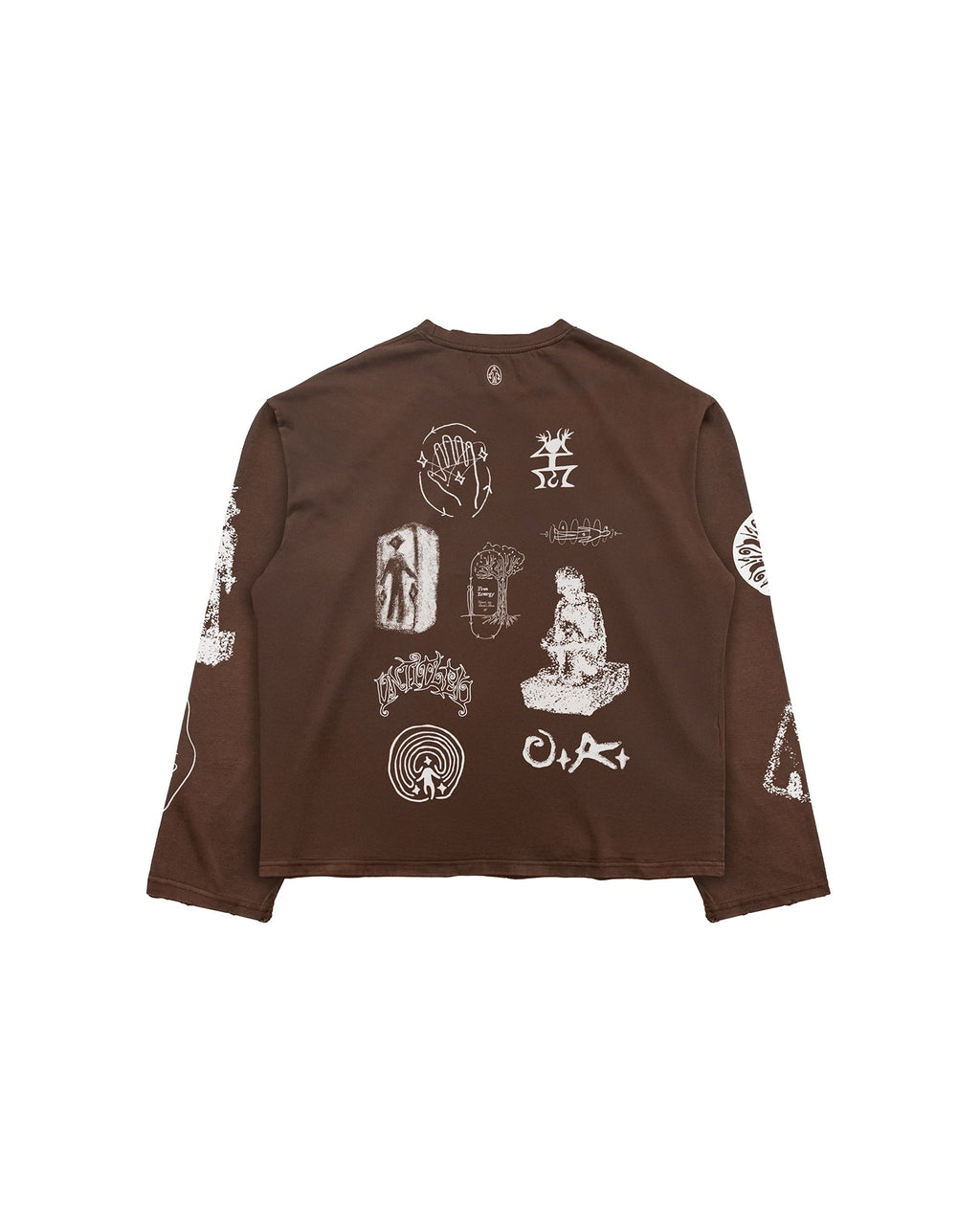 Longsleeve Archeology