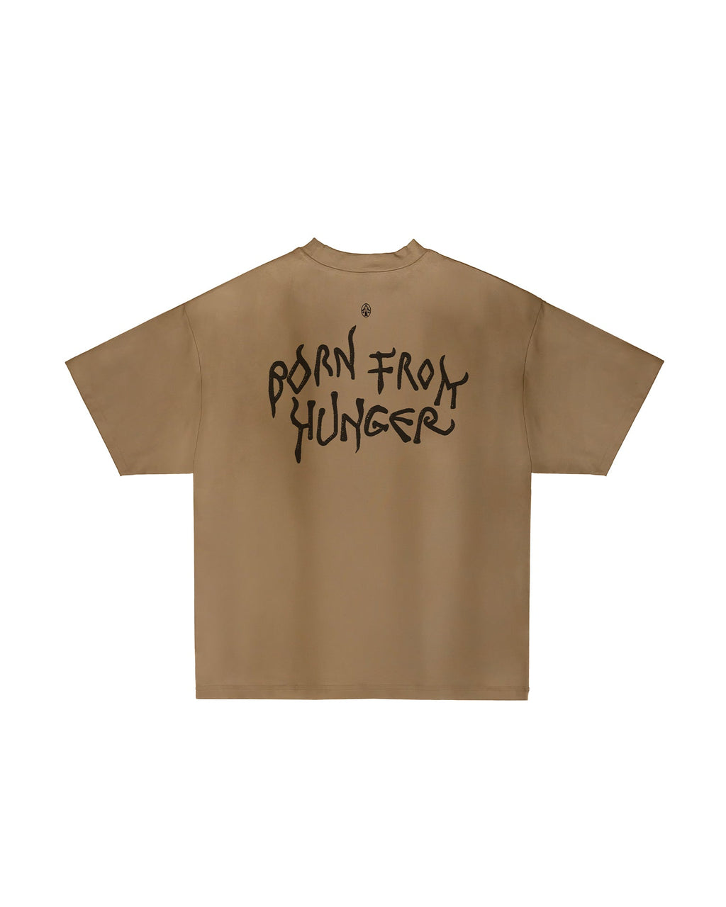 T-Shirt Bonfire Clay