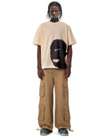 T-Shirt Hunter Bone