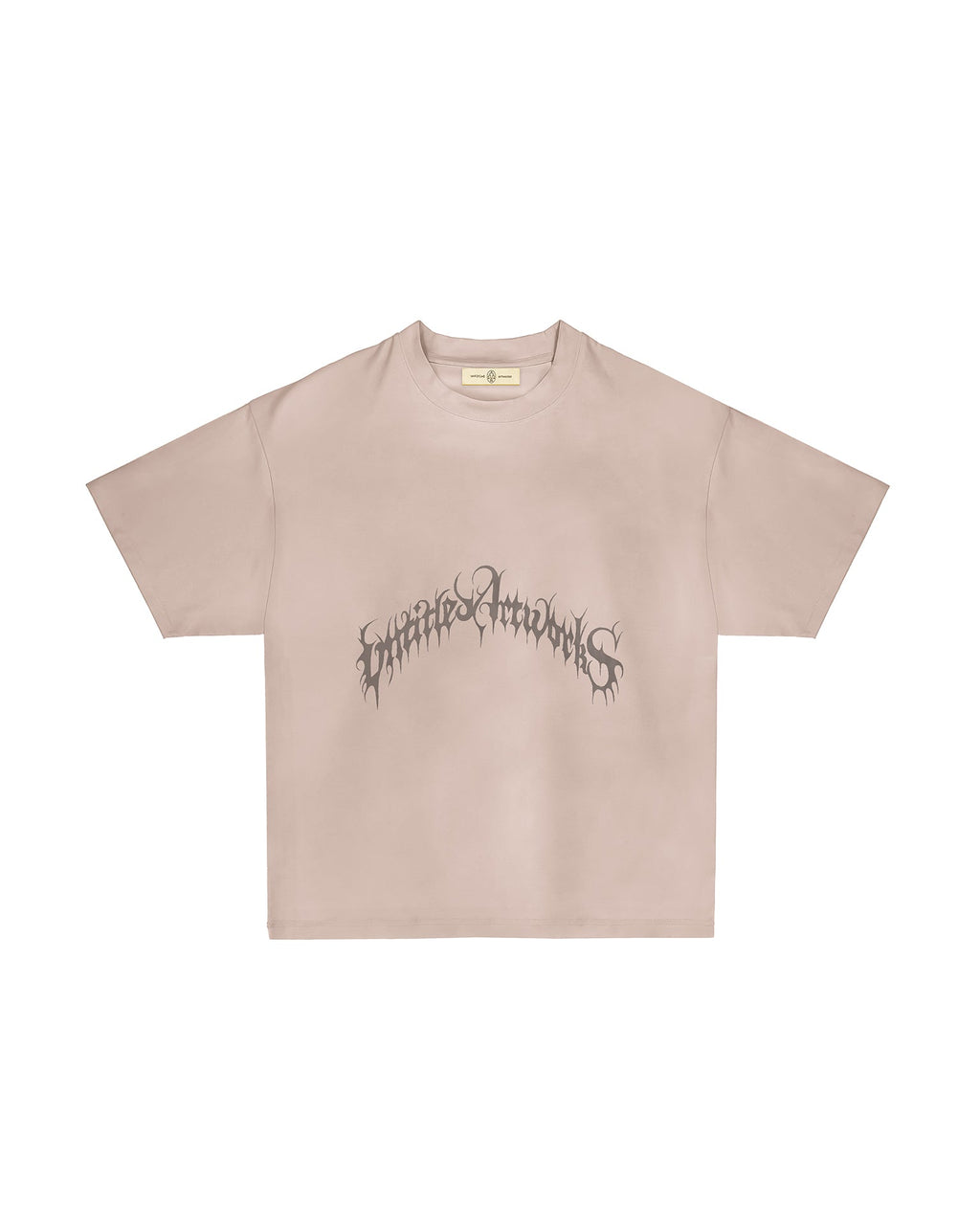 T-Shirt Tenebris Olive