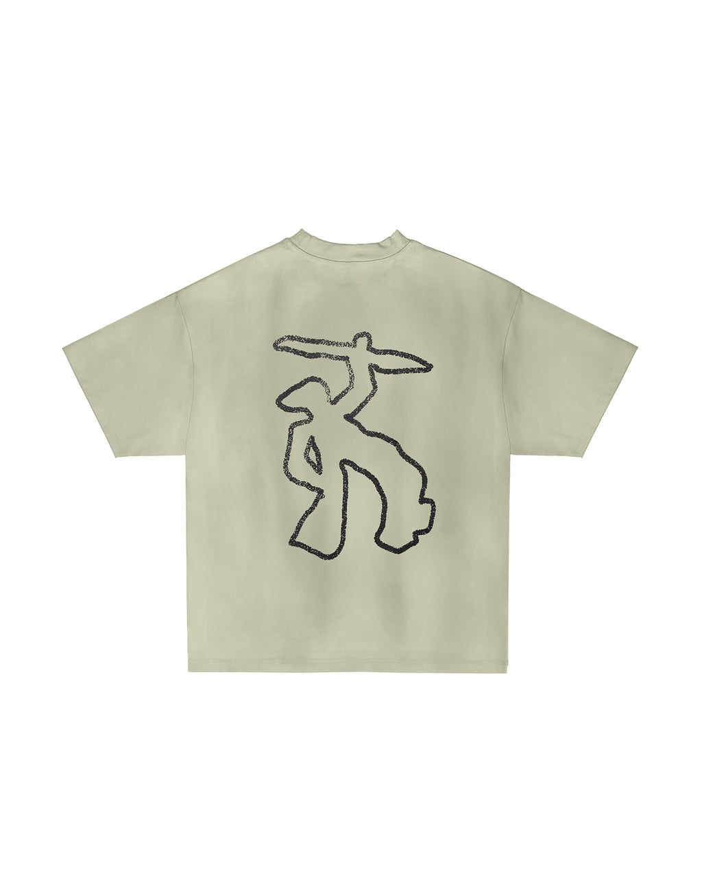 T-Shirt Wild Sage